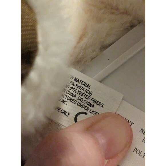 Pets Alive Poppy The Booty Shakin’ Pug – Interactive Dancing Plush Puppy by ZURU - Picture 9 of 9